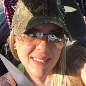 Meet your Posher, Stacia dawn